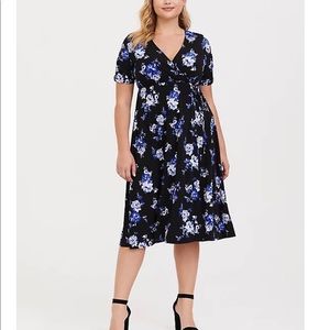 Torrid Dress